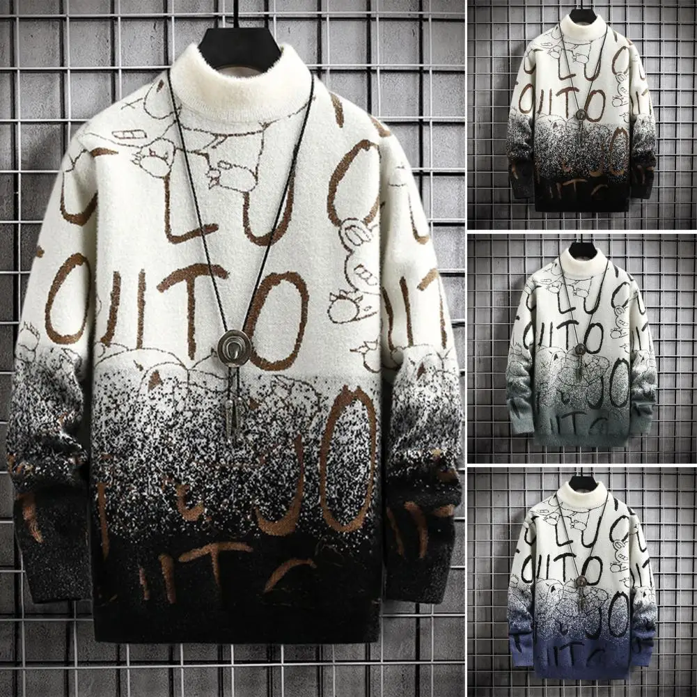 Spring Autumn Men's Sweatshirt Korean Fashion Streetwear English Long Sleeve Top Men Trend Men Clothing Harajuku Pullover Hoodie
Spring Autumn Men's Sweatshirt Korean Fashion Streetwear English Long Sleeve Top Men Trend Men Clothing Harajuku Pullover Hoodie