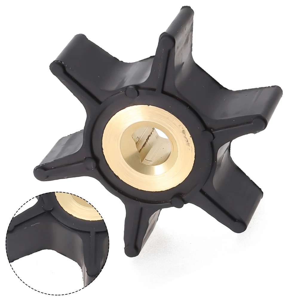 Durable High Quality Replacement Useful Brand New Impeller Kit Part 4-Hole 4.0 KW Accessories For Onan 131-0386
Durable High Quality Replacement Useful Brand New Impeller Kit Part 4-Hole 4.0 KW Accessories For Onan 131-0386