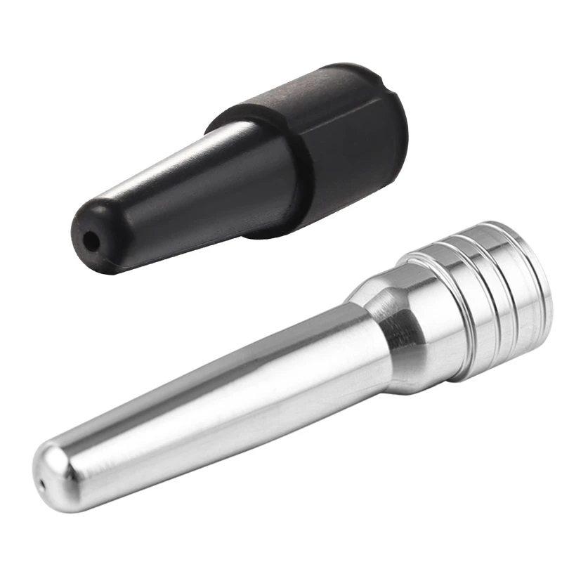 Suitable For Delonghi Coffee Machine Steam Nozzle Hole Silicone Steam Nozzle Stainless Steel Coffee Accessories Dropship
Suitable For Delonghi Coffee Machine Steam Nozzle Hole Silicone Steam Nozzle Stainless Steel Coffee Accessories Dropship
