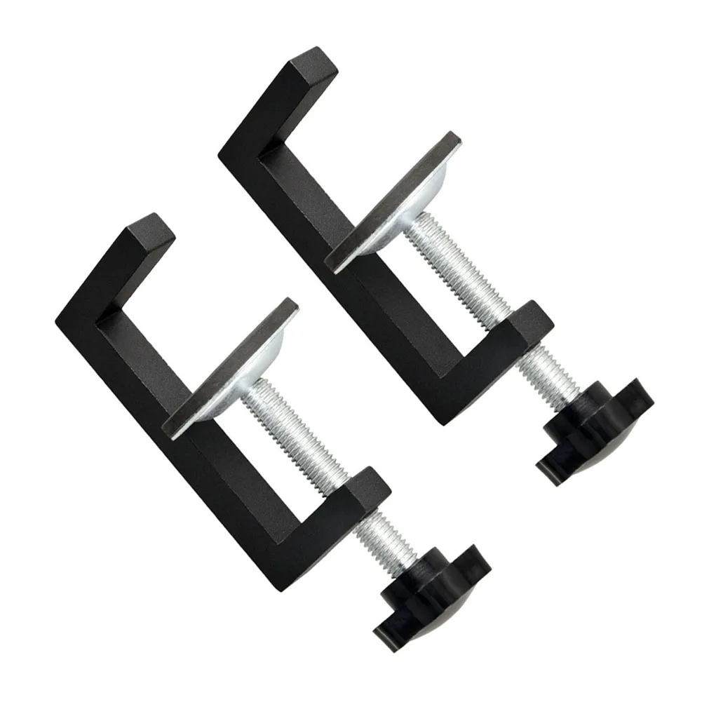 2pcs10-57mm Reversed Woodworking Clamp C-Clamp For Wood Plastic Cutting Drilling Fixed Clamp Hardware Workshop Hand Tools
2pcs10-57mm Reversed Woodworking Clamp C-Clamp For Wood Plastic Cutting Drilling Fixed Clamp Hardware Workshop Hand Tools