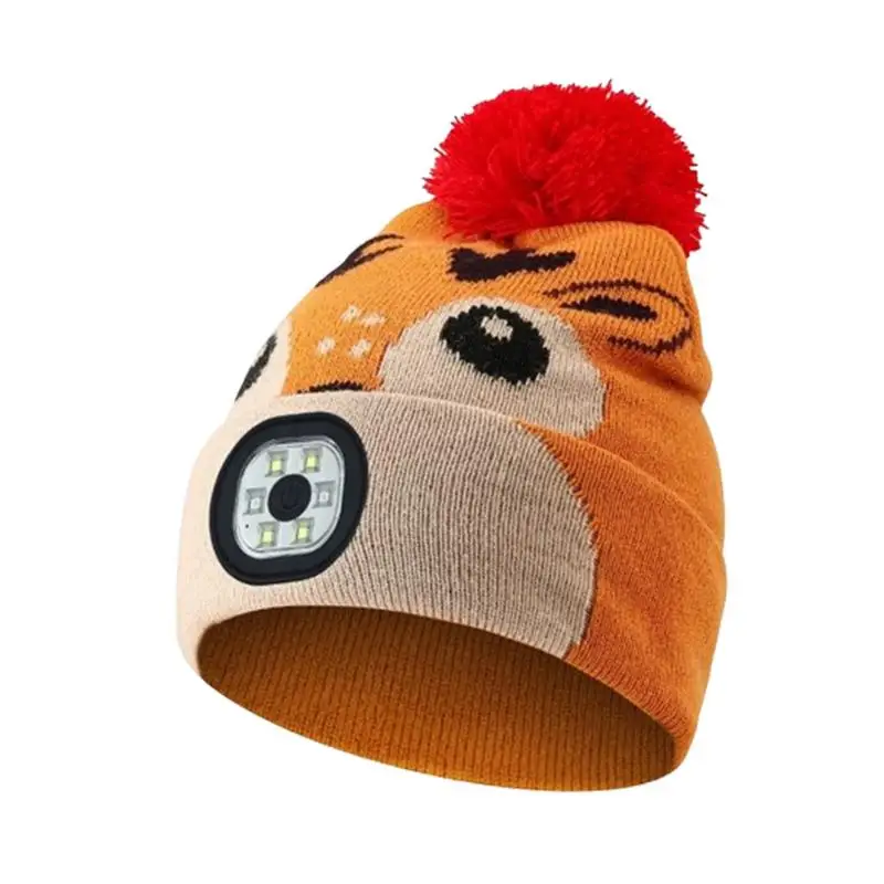 Трикотажная шапка со стандартной яркостью, Детские Зимние трикотажные шапки с меховым помпоном, моющаяся и съемная шапка с искусственным мехом, уличная шапка
Трикотажная шапка со стандартной яркостью, Детские Зимние трикотажные шапки с меховым помпоном, моющаяся и съемная шапка с искусственным мехом, уличная шапка