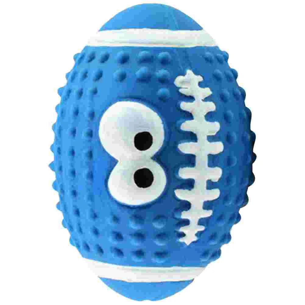 Toys Pet Ball Dog Supplies Puppy Plaything Spherical Small Interactive Squeaky Chewing Balls For Dogs
Toys Pet Ball Dog Supplies Puppy Plaything Spherical Small Interactive Squeaky Chewing Balls For Dogs