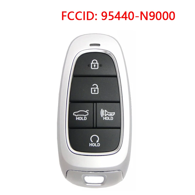 Оригинальный номер детали CN020256 95440-N9000 OEM PCB для Hyundai Tucson 2022 Smart Key безключевой Go
Оригинальный номер детали CN020256 95440-N9000 OEM PCB для Hyundai Tucson 2022 Smart Key безключевой Go