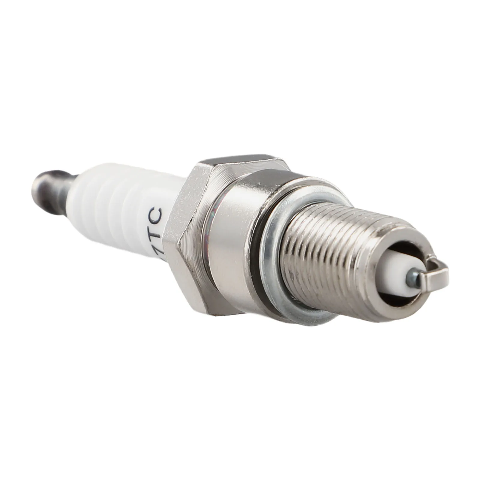 Brand New Spark Plug Over Head Valve OHV Engines RC12YC 992304 Accessories OHV Engines Over Head Valve Working Life
Brand New Spark Plug Over Head Valve OHV Engines RC12YC 992304 Accessories OHV Engines Over Head Valve Working Life