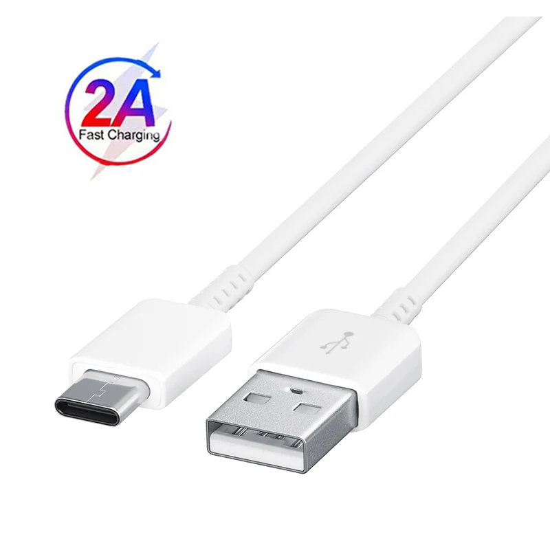 

USB 3.1 Fast Charging type c Data Cable For Samsung Galaxy A52 A31 A41 A51 A71 5G S20 S10 S22 S21 Plus Note 10 10+ a54 a14 a73