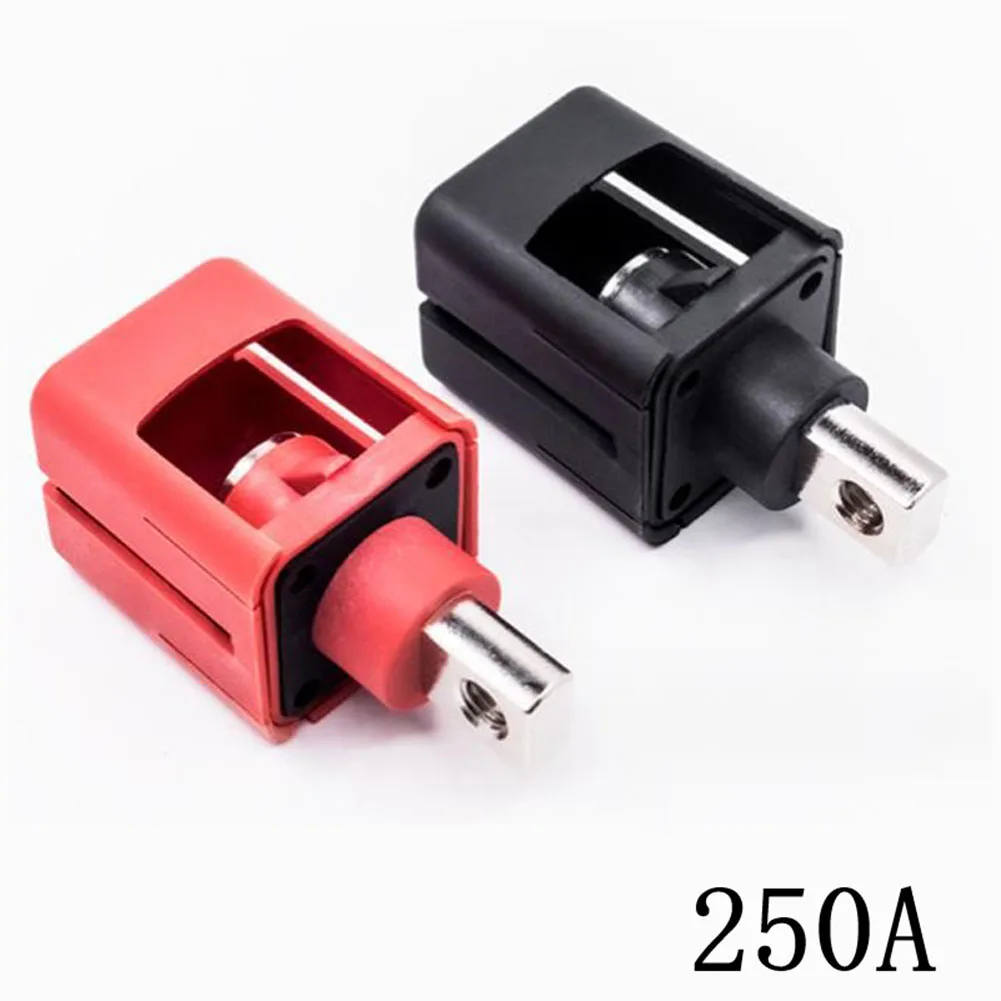 2pcs Energy Storage Connector For New Energy Power Systems Electric Vehicle Power Equipment Computer Rooms Mobile Batteries Tool
2pcs Energy Storage Connector For New Energy Power Systems Electric Vehicle Power Equipment Computer Rooms Mobile Batteries Tool