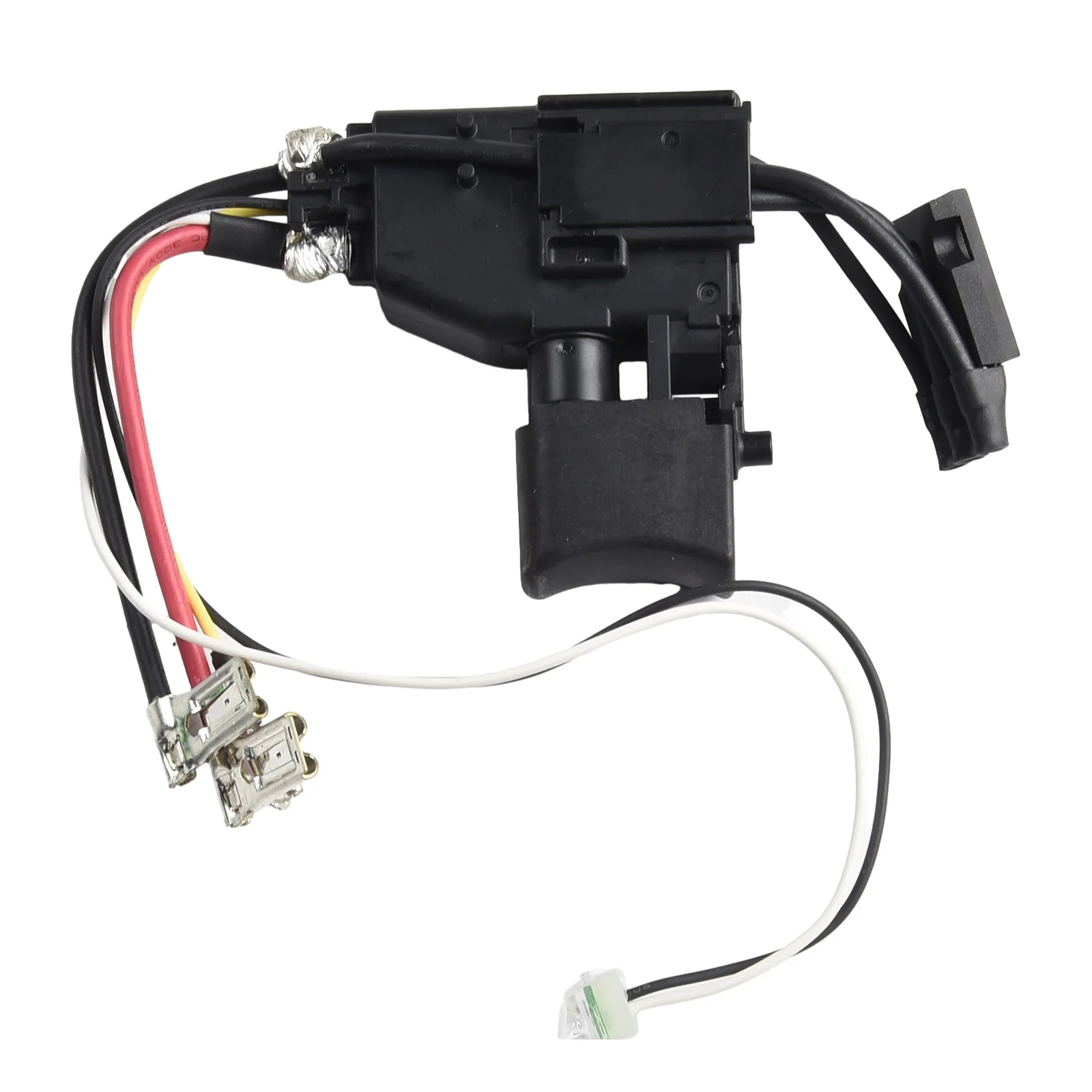 Switch Trigger 632F27-4 For Makita Dhp482 Ddf482 Cordless Screwdriver Spare Parts Electric Drill Control Button Switch Trigger
Switch Trigger 632F27-4 For Makita Dhp482 Ddf482 Cordless Screwdriver Spare Parts Electric Drill Control Button Switch Trigger