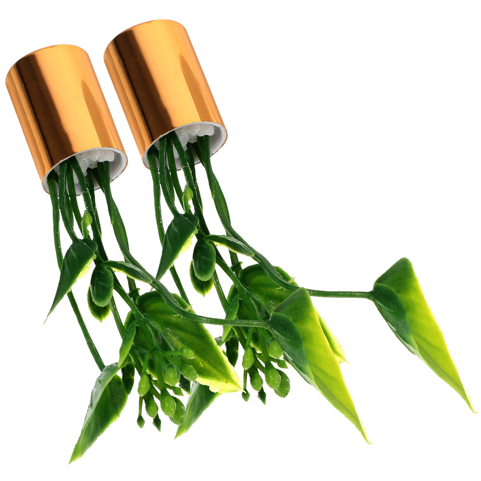 2 Pcs Toys House Miniature Ornament Plants Plastic Bonsai Prop Decoration Adornment Potted
2 Pcs Toys House Miniature Ornament Plants Plastic Bonsai Prop Decoration Adornment Potted