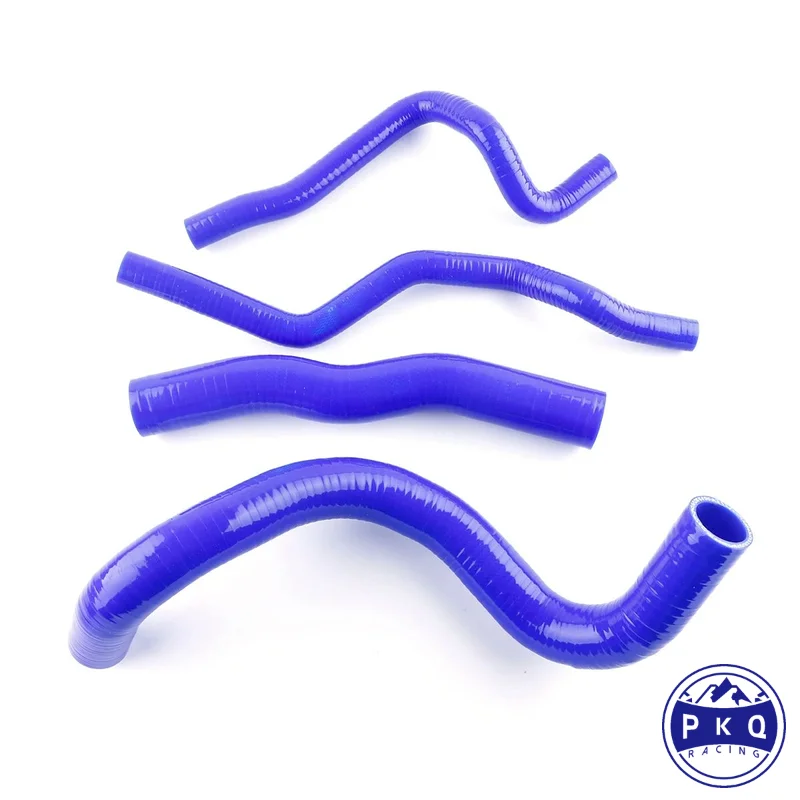 For 1994-2000 Mitsubishi FTO DE3A 2.0L 6A12 Silicone Radiator Coolant Hose Tube Kit 1995 1996 1997 1998 1999
For 1994-2000 Mitsubishi FTO DE3A 2.0L 6A12 Silicone Radiator Coolant Hose Tube Kit 1995 1996 1997 1998 1999