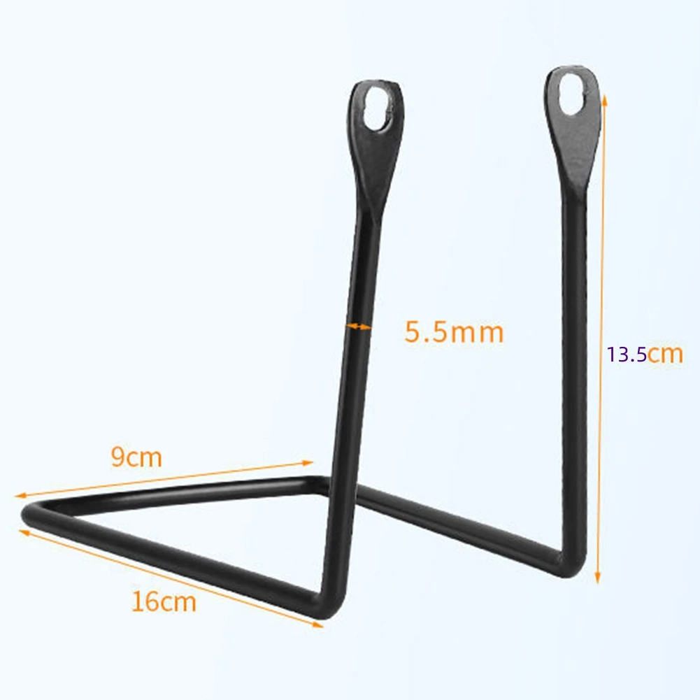 For Scooter Ebike Bicycle Basket Fixed Holder Bicycle Accessory Wear Resistant Easy To Install For A Variety Of Models
For Scooter Ebike Bicycle Basket Fixed Holder Bicycle Accessory Wear Resistant Easy To Install For A Variety Of Models