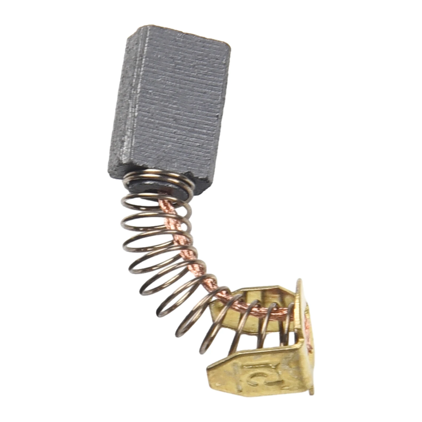 Replace Part Carbon Brush Black + Gold MAK-CB50 \\\\MAK-CB51 181021-2 191947-0 Various Electric Tools And Motors
Replace Part Carbon Brush Black + Gold MAK-CB50 \\\\MAK-CB51 181021-2 191947-0 Various Electric Tools And Motors