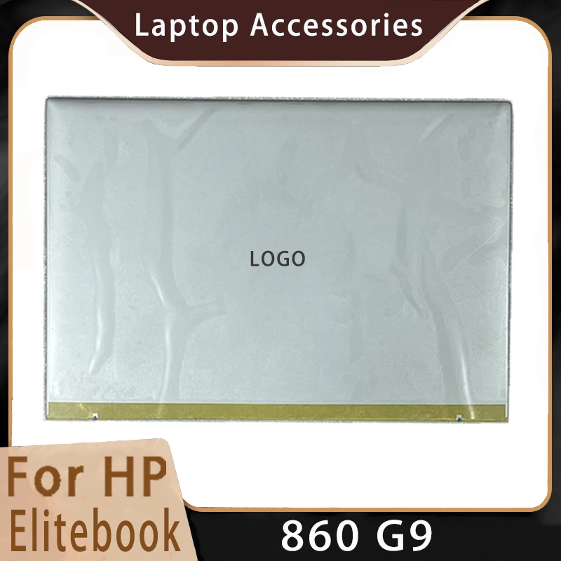 New For HP EliteBook 860 G9;Replacement Laptop Accessories Lcd Back Cover With LOGO
New For HP EliteBook 860 G9;Replacement Laptop Accessories Lcd Back Cover With LOGO
