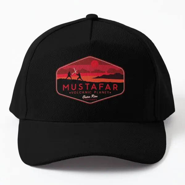 Mustafar Baseball Cap Hat Boys Sport Casual Fish Hip Hop Snapback Black Sun Mens Casquette Bonnet Printed Women Czapka
Mustafar Baseball Cap Hat Boys Sport Casual Fish Hip Hop Snapback Black Sun Mens Casquette Bonnet Printed Women Czapka