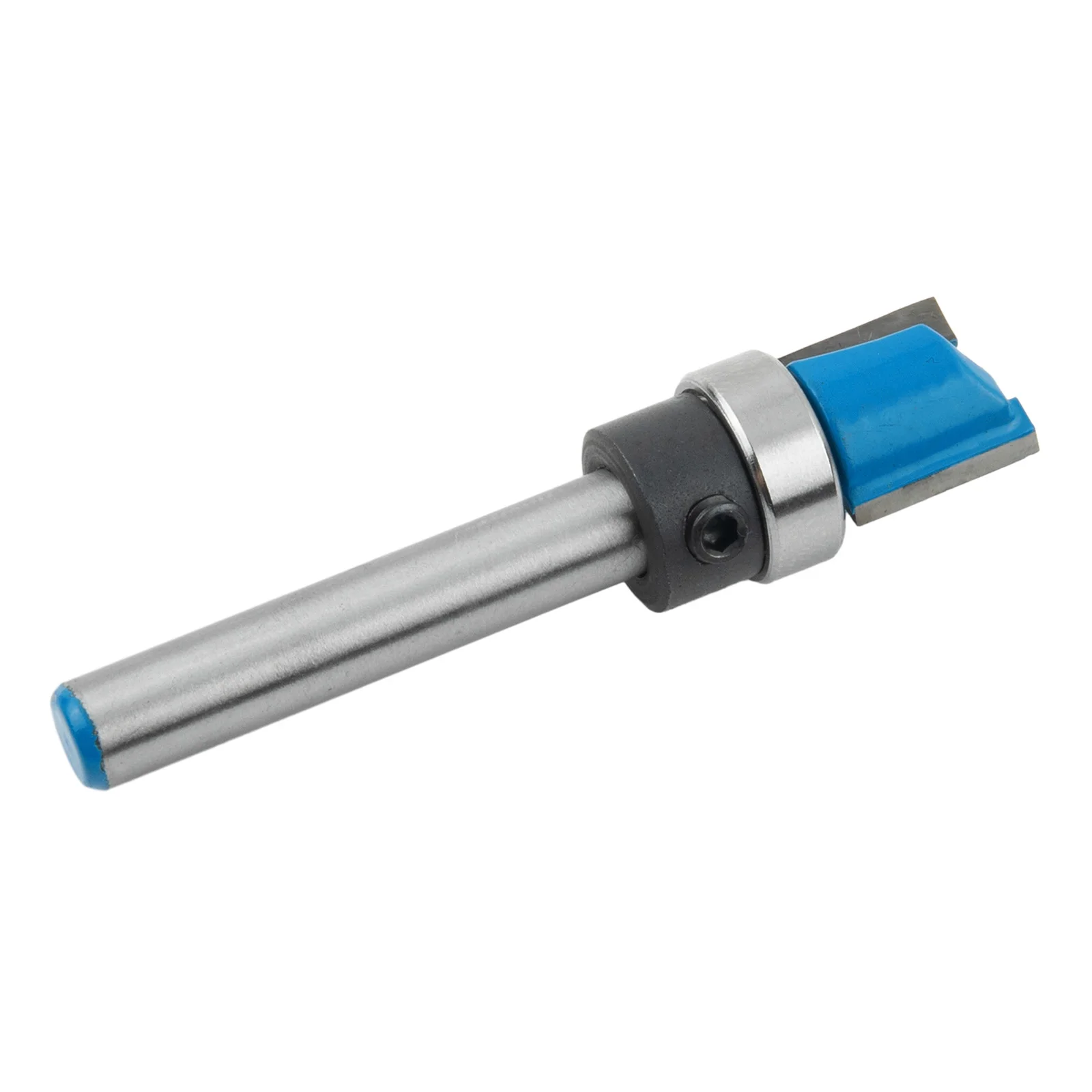 Accessories Attachment High Quality Durable Router Bit Drill Bit Woodworking Carbide Straight Flute Templat Trimming
Accessories Attachment High Quality Durable Router Bit Drill Bit Woodworking Carbide Straight Flute Templat Trimming
