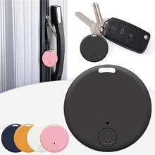 Portable GPS Tracking BT 5.0 Mobile Key Tracking Smart Anti-Loss Device Waterproof Device Tool Pet GPS Locator
Portable GPS Tracking BT 5.0 Mobile Key Tracking Smart Anti-Loss Device Waterproof Device Tool Pet GPS Locator