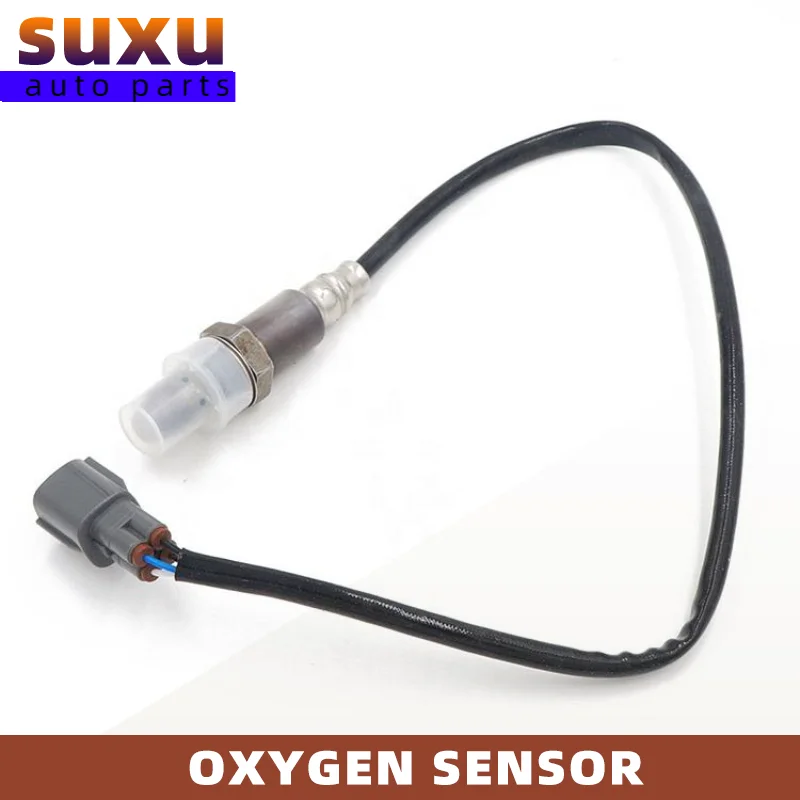 Front Oxygen Sensor 89467-06080/33080 For Toyota 07-12 Camry 2.0L2.4L2.5L 
Front Oxygen Sensor 89467-06080/33080 For Toyota 07-12 Camry 2.0L2.4L2.5L