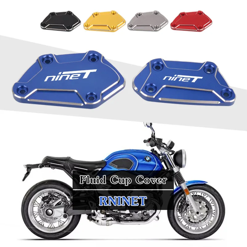 Для BWM RNINET Pure Racer Scrambler R NINET мотоциклетная CNC алюминиевая крышка резервуара тормозной жидкости масляная крышка главного цилиндра
Для BWM RNINET Pure Racer Scrambler R NINET мотоциклетная CNC алюминиевая крышка резервуара тормозной жидкости масляная крышка главного цилиндра