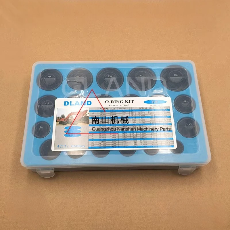 Doosan daewoo dh DH55/60/150/215/220/225/300 special O-ring box sealing ring pipe head oil seal
Doosan daewoo dh DH55/60/150/215/220/225/300 special O-ring box sealing ring pipe head oil seal