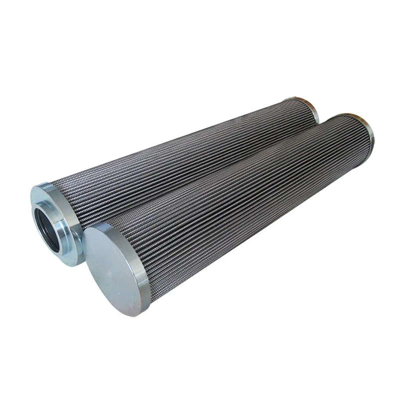 Replacement industrial hydraulic oil filter 2.0059H10XL-A00-6-M Rexroth filter R928007133 used in Duplex filter
Replacement industrial hydraulic oil filter 2.0059H10XL-A00-6-M Rexroth filter R928007133 used in Duplex filter