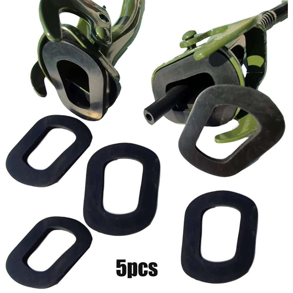 5pcs For 5/10/20L Jerry Cans Petrol Canister Metal Rubber Seal Ring Pouring Spout Flexible Nozzle Petrol Fuel Sealing Gasket
5pcs For 5/10/20L Jerry Cans Petrol Canister Metal Rubber Seal Ring Pouring Spout Flexible Nozzle Petrol Fuel Sealing Gasket
