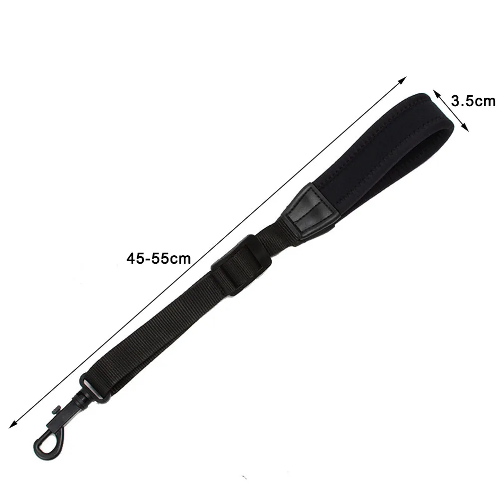 Musical Instruments Saxophone Neck Strap Approx.65 G Approx3.7cm/1.5in Black Comfortable Excellent Gift Brand New
Musical Instruments Saxophone Neck Strap Approx.65 G Approx3.7cm/1.5in Black Comfortable Excellent Gift Brand New