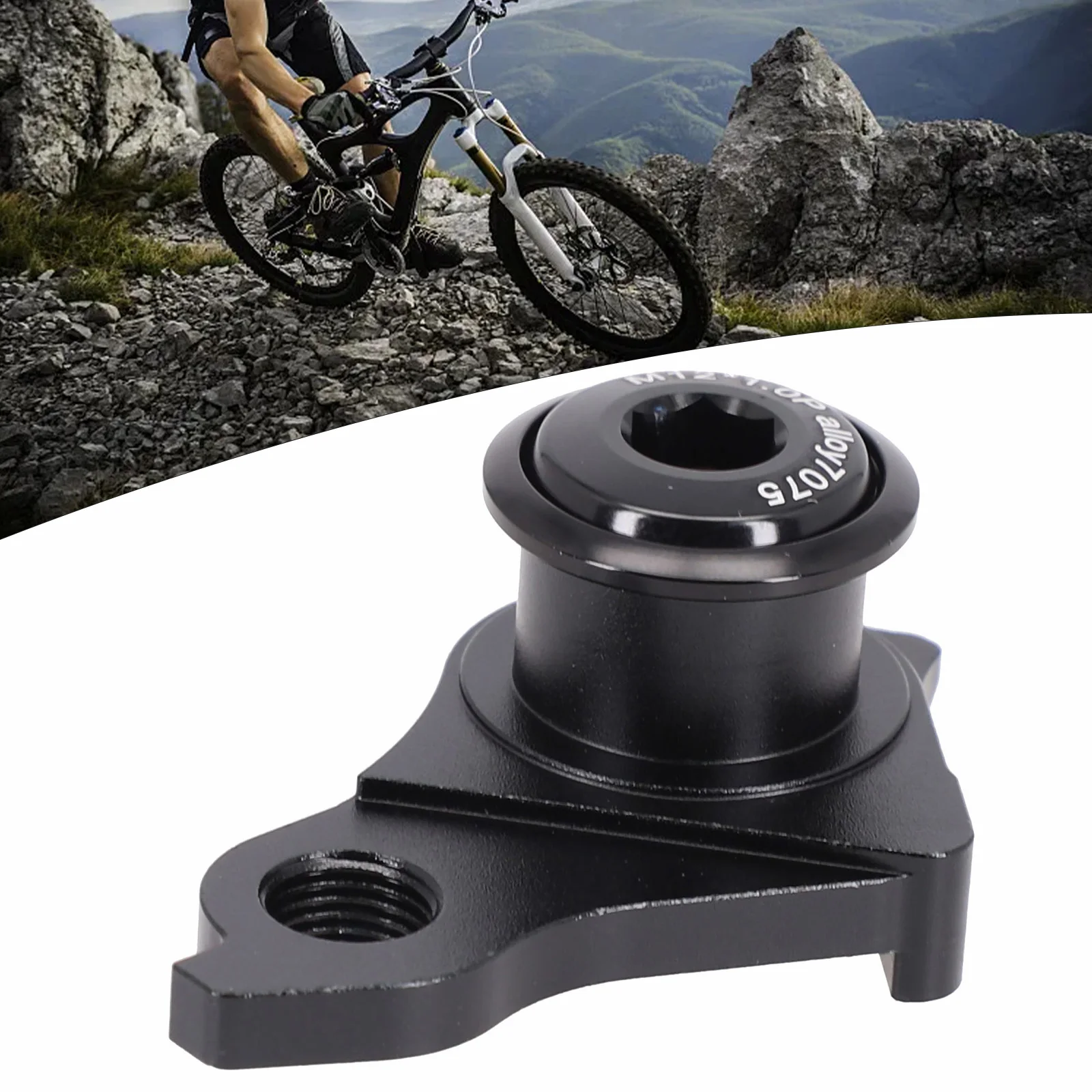 1pc UDH-CNC Tail Hook Bicycle Universal Gear Rear Derailleur Hanger For-UDH For-SRAM Bicycle Components Derailleurs Accessories
1pc UDH-CNC Tail Hook Bicycle Universal Gear Rear Derailleur Hanger For-UDH For-SRAM Bicycle Components Derailleurs Accessories
