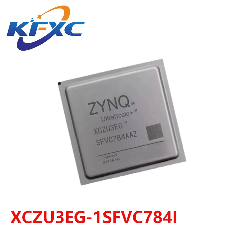 XCZU3EG-1SFVC784I FCBGA-784 программируемое логическое устройство IC chip электронные компоненты новые оригинальные
XCZU3EG-1SFVC784I FCBGA-784 программируемое логическое устройство IC chip электронные компоненты новые оригинальные