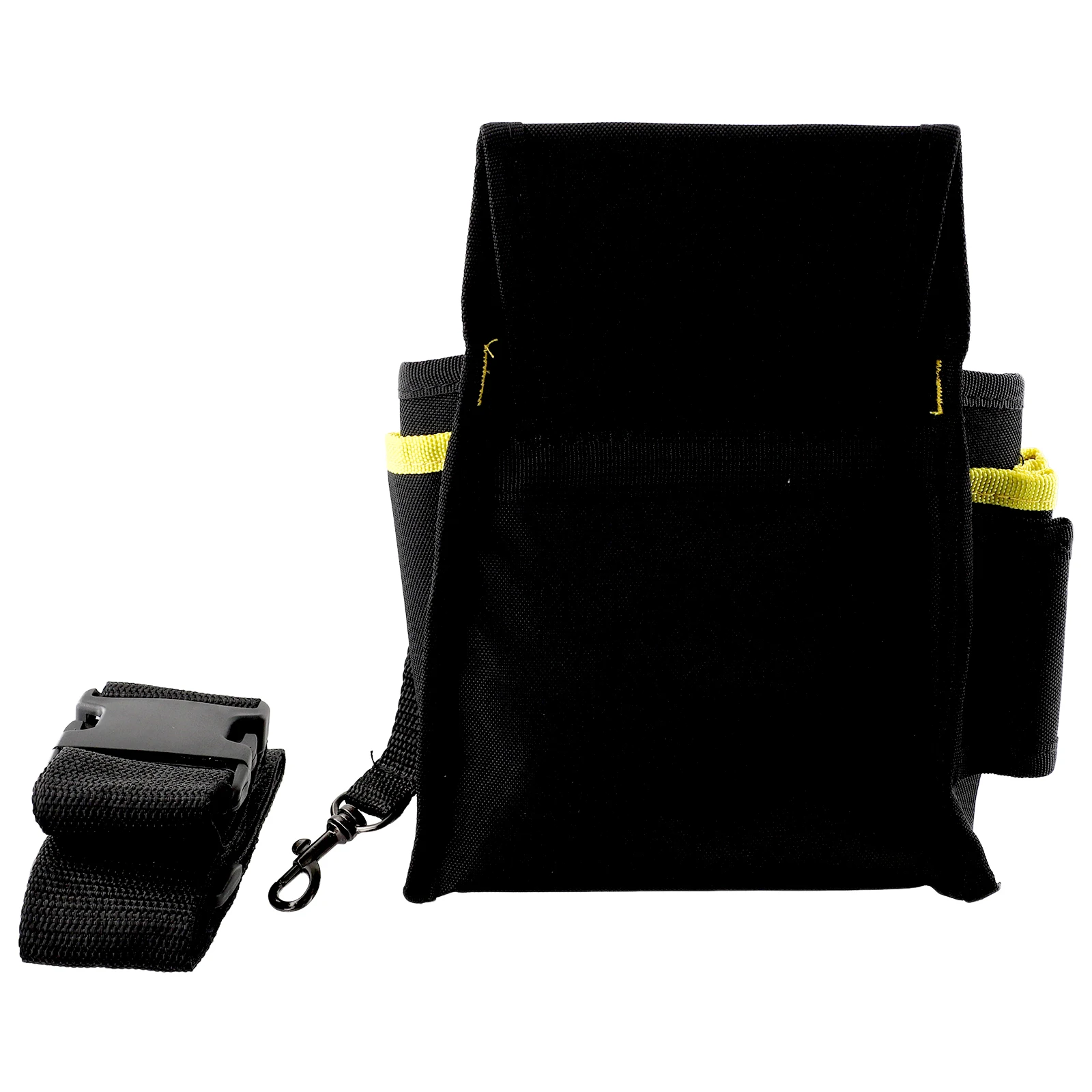 Waist Storage Tool Bag With Pockets 24*17*4cm 600D Oxford Fabric Belt Tool Black For Wrench Screwdriver Brand New
Waist Storage Tool Bag With Pockets 24*17*4cm 600D Oxford Fabric Belt Tool Black For Wrench Screwdriver Brand New