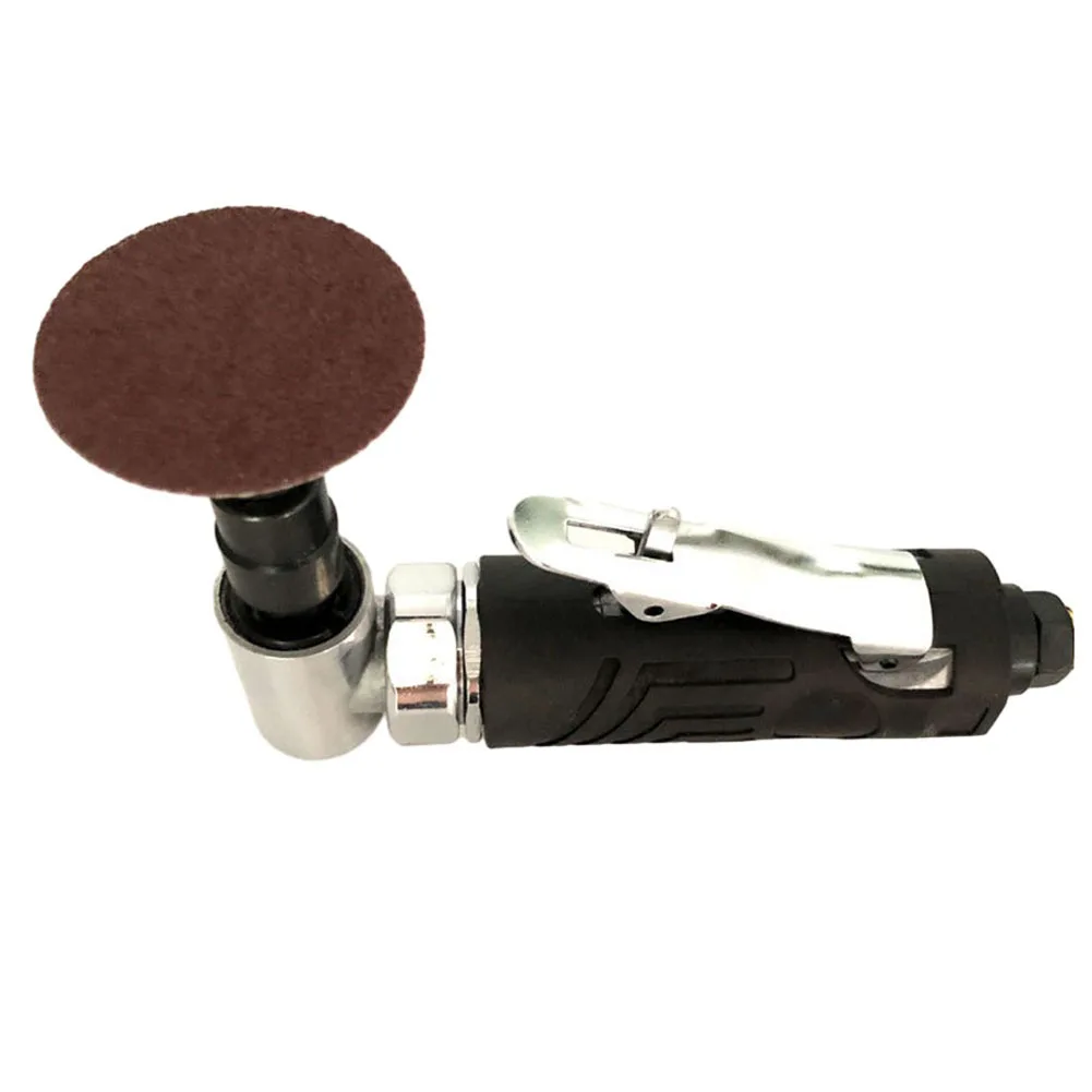 Air Angle Die Grinder Set For Glass Stone Jewelry Cutting Grinding 90-degree Angled Pneumatic Polisher Rotation Tool Power Parts
Air Angle Die Grinder Set For Glass Stone Jewelry Cutting Grinding 90-degree Angled Pneumatic Polisher Rotation Tool Power Parts