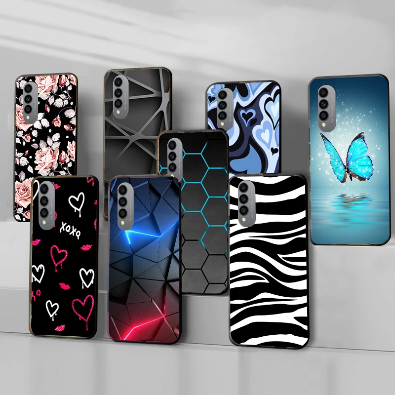 Case For Wiko T50 Soft Back Cover For WikoT50 Cases Bumpers TPU Protective Fundas
Case For Wiko T50 Soft Back Cover For WikoT50 Cases Bumpers TPU Protective Fundas