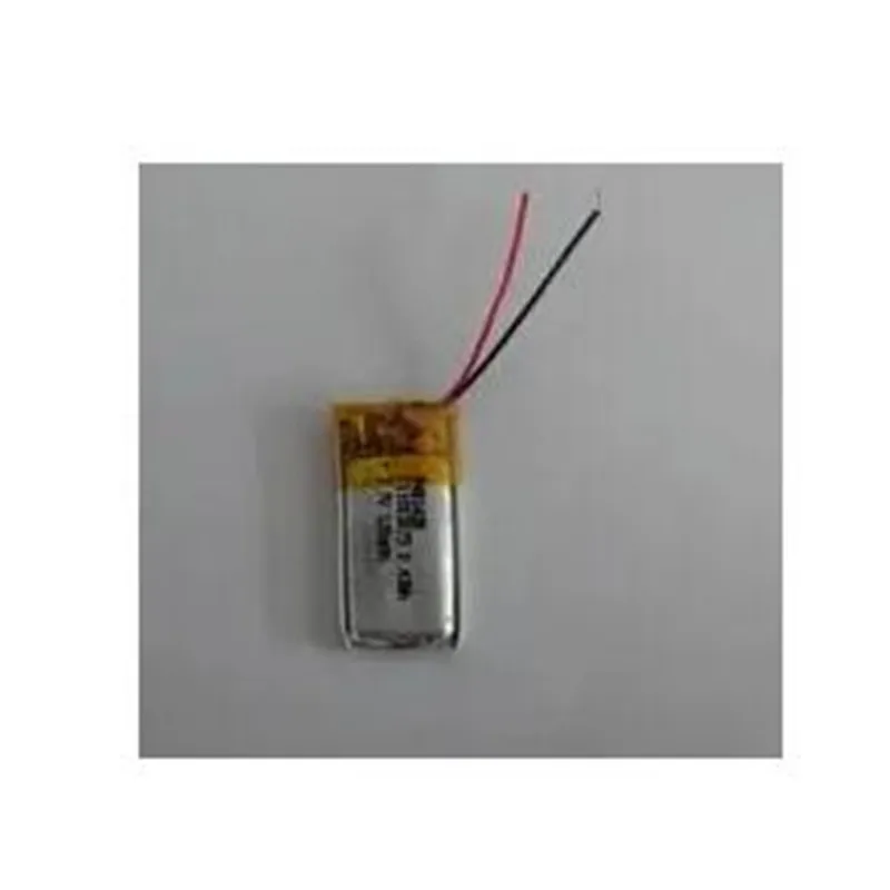 3Pcs/Lot 3.7V 150Mah 401430 Polymer Lithium Ion Li-ion Li-po Rechargeable Battery For Mp3 MP4 MP5 GPS PSP 
3Pcs/Lot 3.7V 150Mah 401430 Polymer Lithium Ion Li-ion Li-po Rechargeable Battery For Mp3 MP4 MP5 GPS PSP