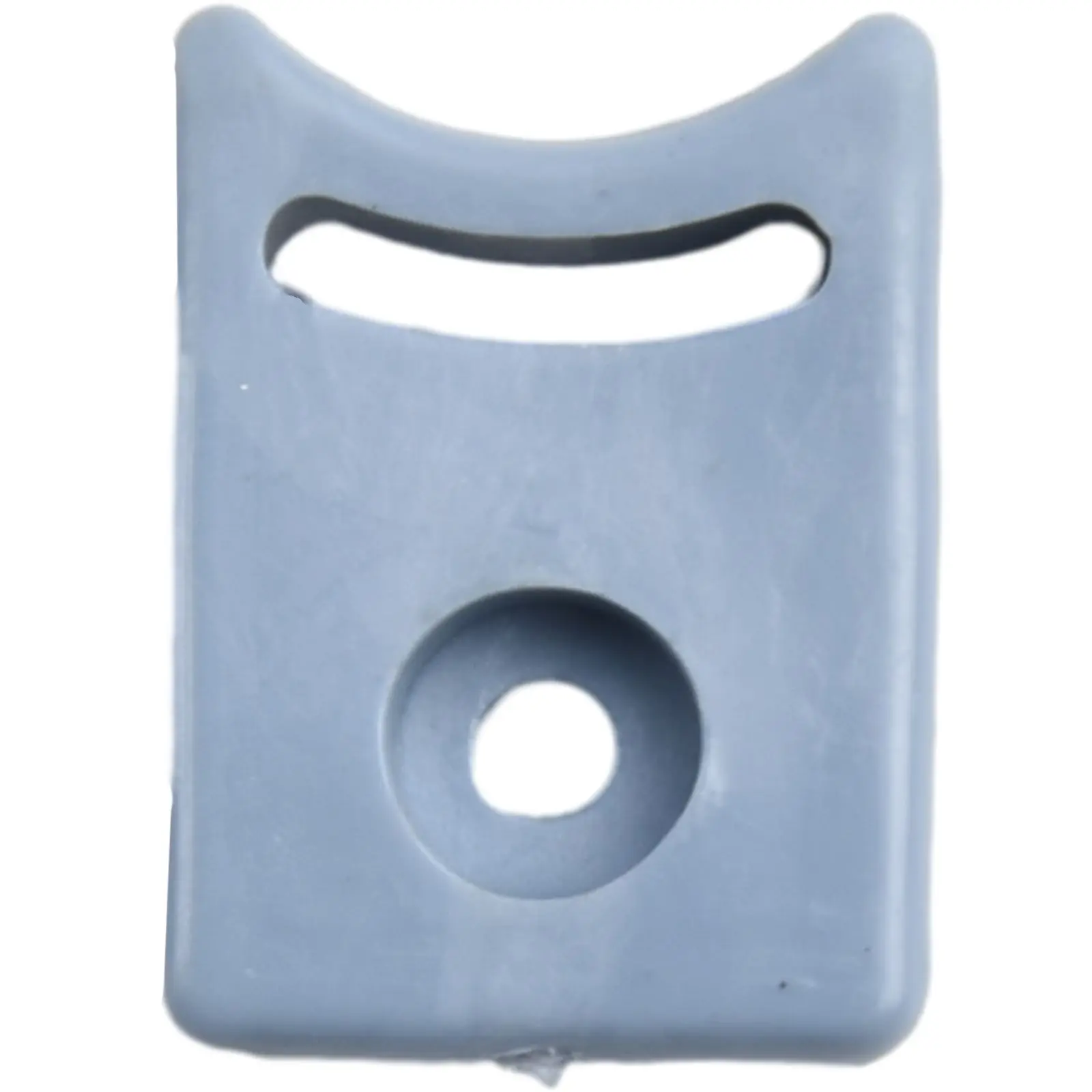 With Screws Door Stops Repair Replacement 4pcs Bathroom Accessories Buffer Block Door Pulley Plastic Top And Bottom
With Screws Door Stops Repair Replacement 4pcs Bathroom Accessories Buffer Block Door Pulley Plastic Top And Bottom