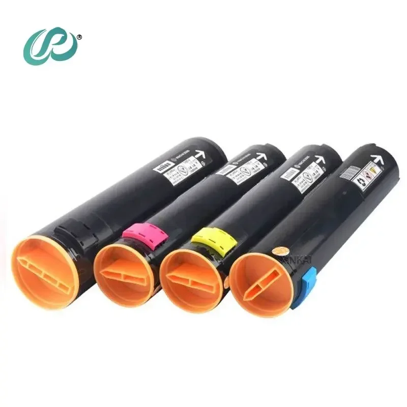 4pcs DC450 7328 Copier Toner Cartridge Compatible for Xerox Document Centre C250 360 450 DocuCentre II C2200 3300 4300 C4400
4pcs DC450 7328 Copier Toner Cartridge Compatible for Xerox Document Centre C250 360 450 DocuCentre II C2200 3300 4300 C4400