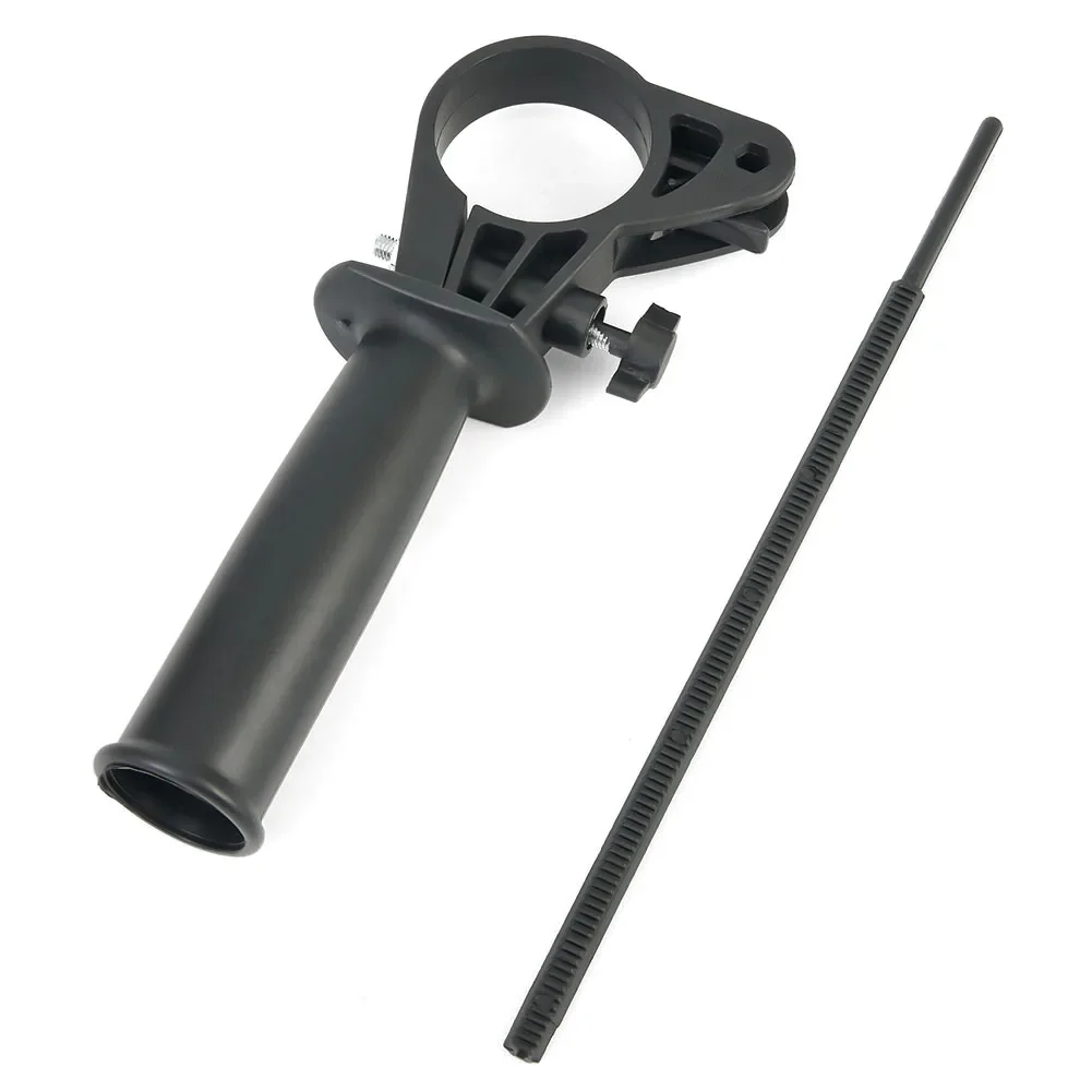 New Drill Handle Electric Drill Handle Electric Handle For Grinding Machine Protect Hand Protect Hand Tools Universal
New Drill Handle Electric Drill Handle Electric Handle For Grinding Machine Protect Hand Protect Hand Tools Universal