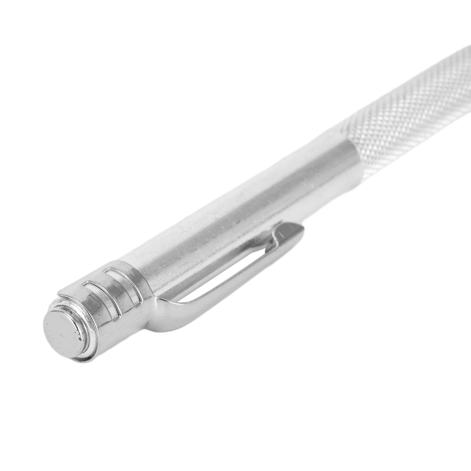 1pc Scriber Pen With Replacement Carbide Tip Tungsten Carbide Engraving Tools Marking Tools Hand Tools For Engraving Metal Sheet
1pc Scriber Pen With Replacement Carbide Tip Tungsten Carbide Engraving Tools Marking Tools Hand Tools For Engraving Metal Sheet