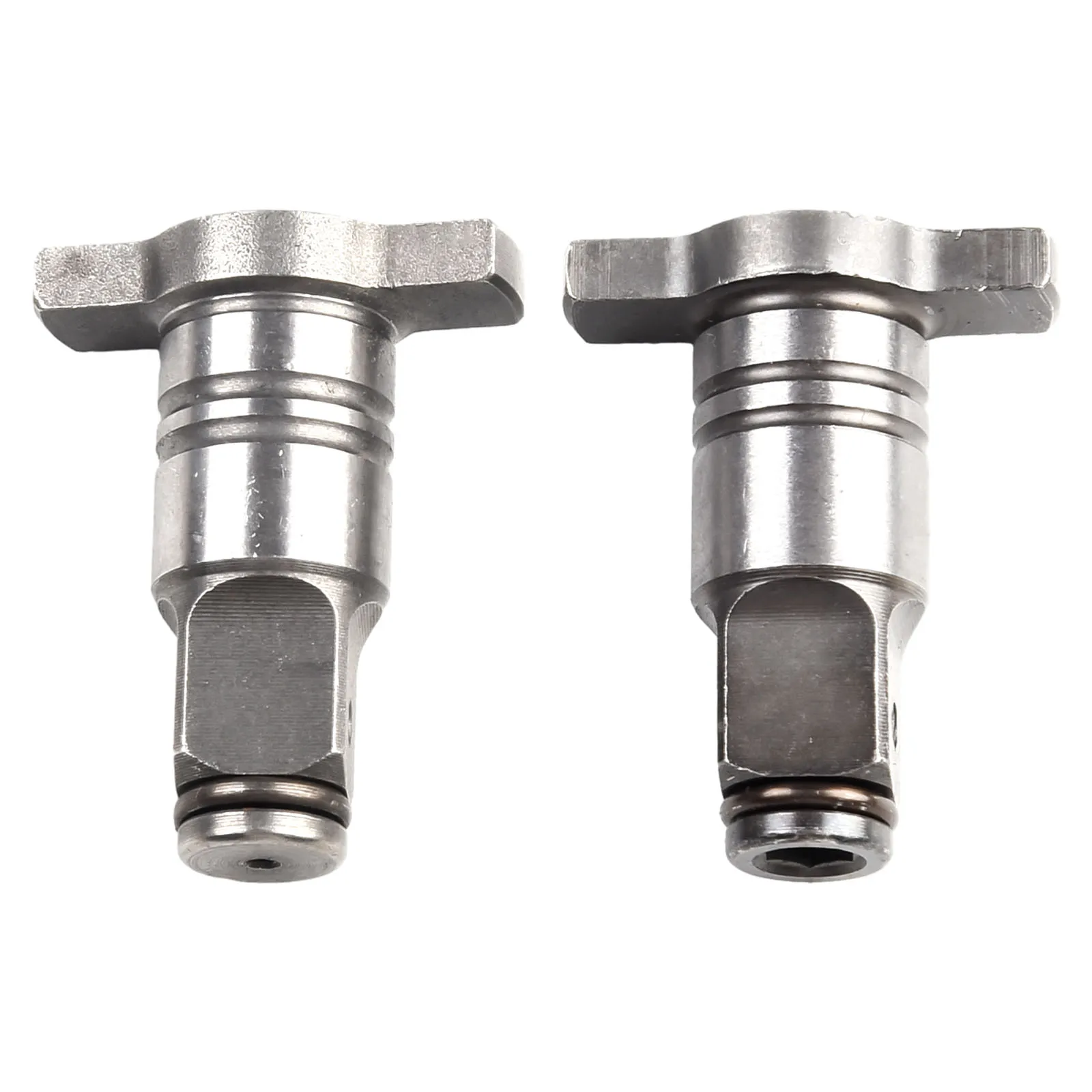 Part Electric Wrench Shaft 2pcs Assembly Attachment Fitting Impact Driver Metal Quick Change Square Durable New
Part Electric Wrench Shaft 2pcs Assembly Attachment Fitting Impact Driver Metal Quick Change Square Durable New