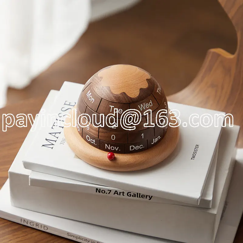 Planet Calendar Wholesale Living Room Study Wood Calendar Creative Decoration Gift Wood Perpetual Calendar Office Calendar
Planet Calendar Wholesale Living Room Study Wood Calendar Creative Decoration Gift Wood Perpetual Calendar Office Calendar
