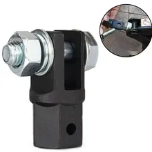 1x Car Scissor Jack Adaptor 1/2 Inch For Use With 1/2 Inch Drive Or Impact Wrench Tools Car Disassembly Equippments Durable
1x Car Scissor Jack Adaptor 1/2 Inch For Use With 1/2 Inch Drive Or Impact Wrench Tools Car Disassembly Equippments Durable