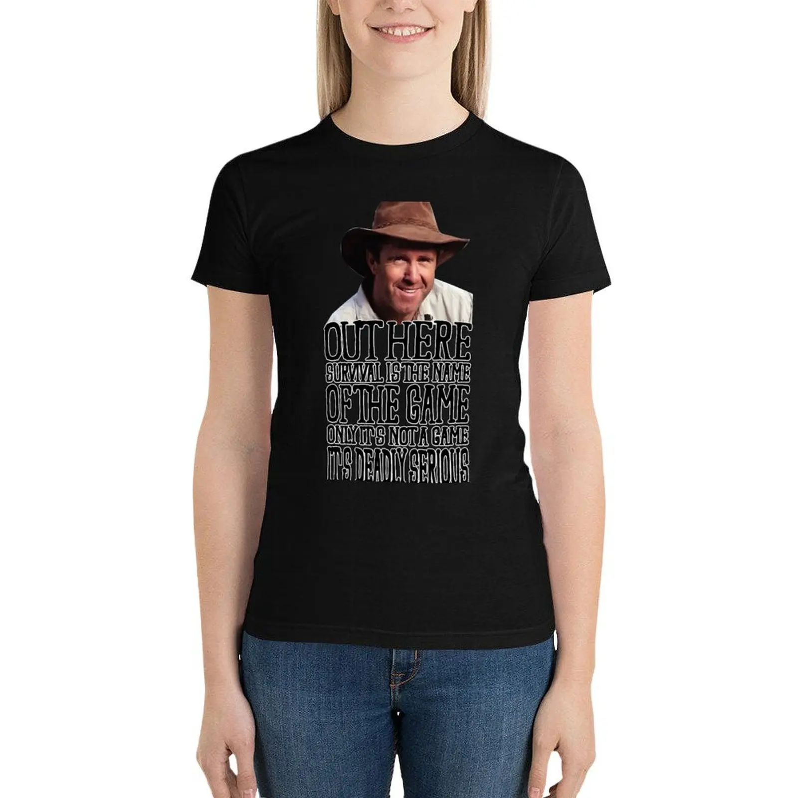 RUSSELL COIGHT AUSSIE ADVENTURES T-Shirt female anime clothes hippie clothes t-shirt dress for Women graphic
RUSSELL COIGHT AUSSIE ADVENTURES T-Shirt female anime clothes hippie clothes t-shirt dress for Women graphic
