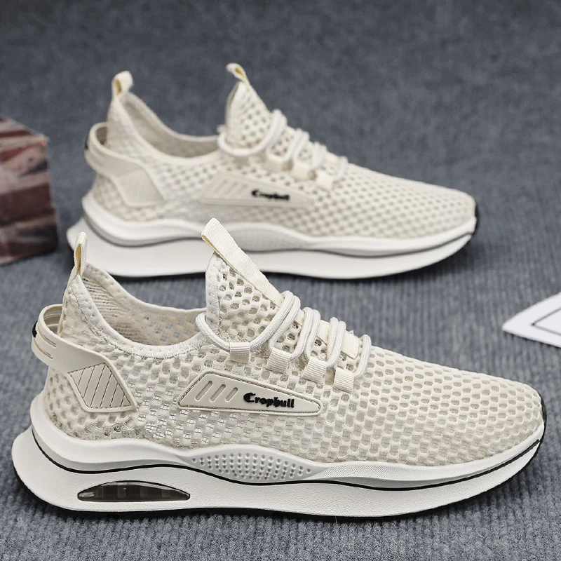 Кеды CYYTL мужские сетчатые, повседневные кроссовки, водонепроницаемая Спортивная обувь на платформе для активного отдыха и походов, роскошные дизайнерские, для пляжа и тенниса, лето 
Кеды CYYTL мужские сетчатые, повседневные кроссовки, водонепроницаемая Спортивная обувь на платформе для активного отдыха и походов, роскошные дизайнерские, для пляжа и тенниса, лето