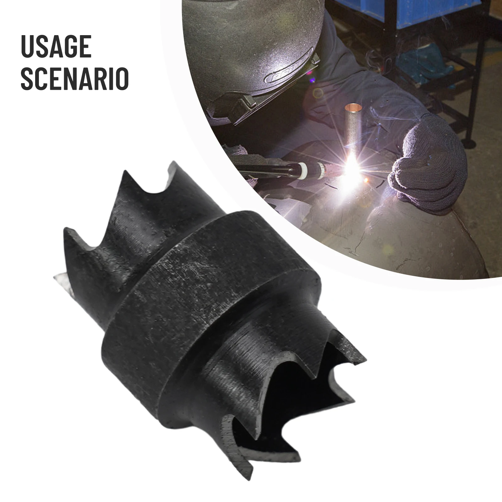 Spot Weld Drill Bit Hole Drill Bit Spot Welding Drill Professional Spot Weld Drill Bit for Precise Point Drilling
Spot Weld Drill Bit Hole Drill Bit Spot Welding Drill Professional Spot Weld Drill Bit for Precise Point Drilling