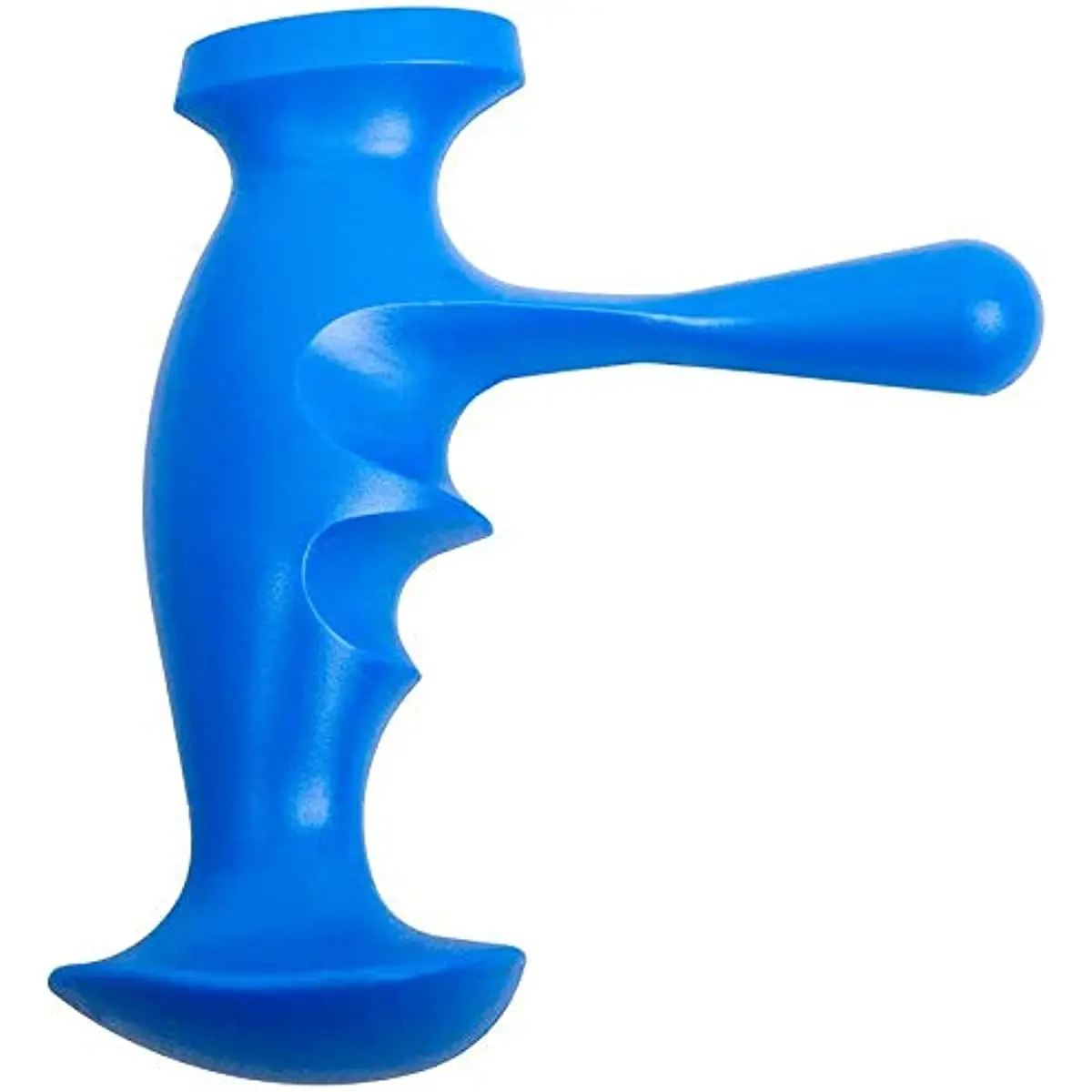 Deep Tissue Massage Tool Effective Acupressure Trigger Point Pressure Massage Handheld Massager Pain Relief Relax the Skin
Deep Tissue Massage Tool Effective Acupressure Trigger Point Pressure Massage Handheld Massager Pain Relief Relax the Skin