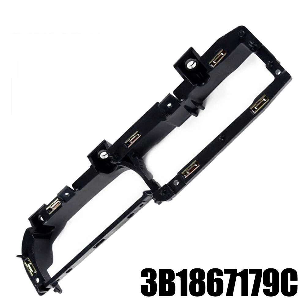 Front Left Car Driver Interior Door Pull Grab Handle Cover Bracket 1J1 867 179 A 1J1867179A ABS Material Is High Strength And Du
Front Left Car Driver Interior Door Pull Grab Handle Cover Bracket 1J1 867 179 A 1J1867179A ABS Material Is High Strength And Du