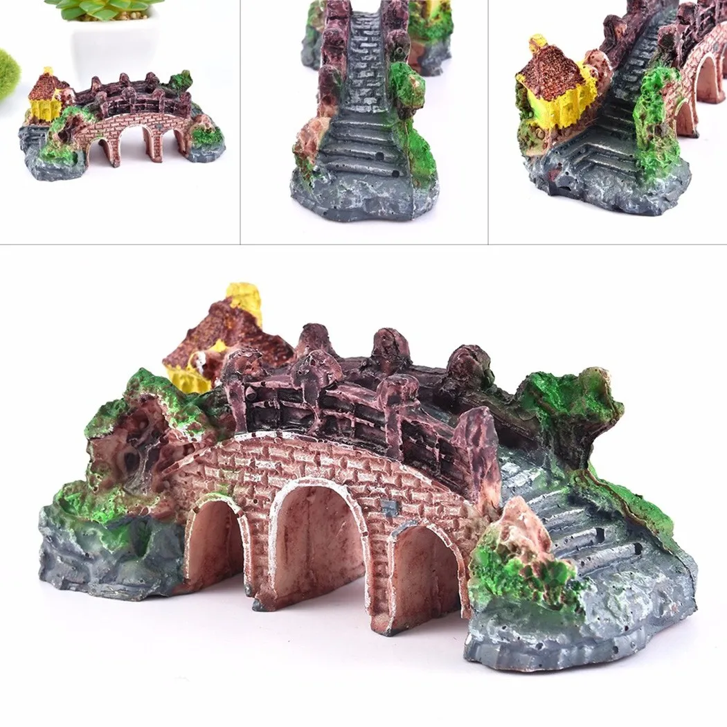 Aquarium Bridge Landscape Rockery And Bridge Background Bridge Pavilion Tree Rockery Decoration Background For Home
Aquarium Bridge Landscape Rockery And Bridge Background Bridge Pavilion Tree Rockery Decoration Background For Home