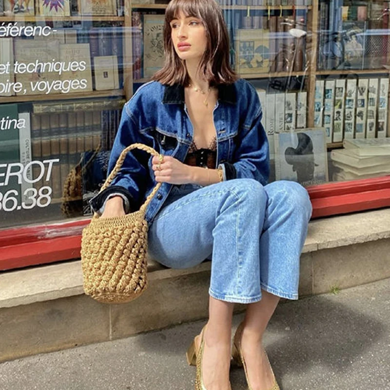 Handmade Drawstring Bucket Crossbody Bag 11 S647c208bcac84d6ebe2a42f42b485742b