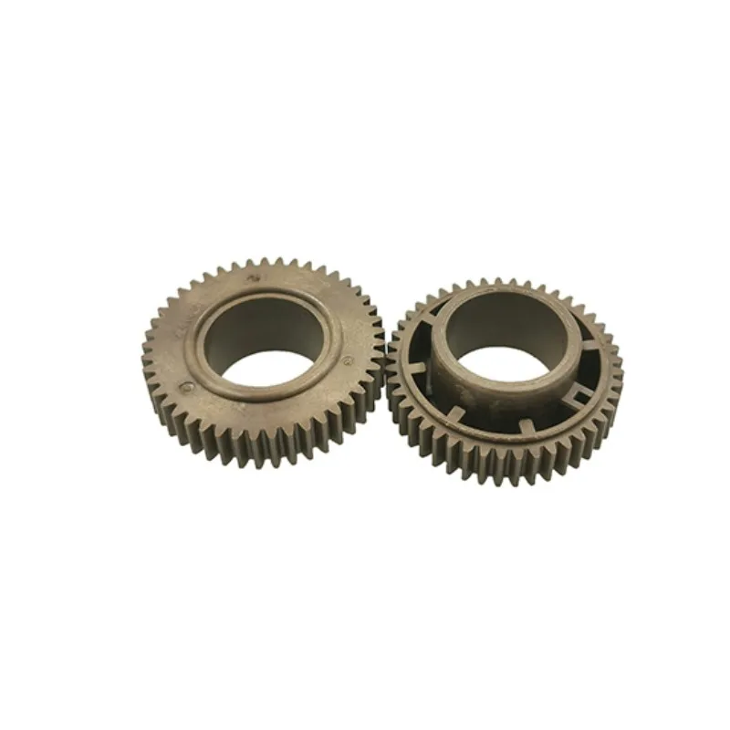 10PCS JC66-01254A Fuser Gear for Samsung SCX 4725 4828 4824 4500 4626 ML 1630 2570 2571 2510 2850 1910 1915 2525 2580 2851 SF650
10PCS JC66-01254A Fuser Gear for Samsung SCX 4725 4828 4824 4500 4626 ML 1630 2570 2571 2510 2850 1910 1915 2525 2580 2851 SF650