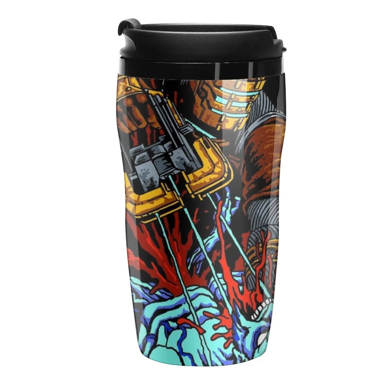 New Necro Space - Stasis - Black shirt Travel Coffee Mug Coffee Cup Set Cups For Cafe Coffee Bowls
New Necro Space - Stasis - Black shirt Travel Coffee Mug Coffee Cup Set Cups For Cafe Coffee Bowls