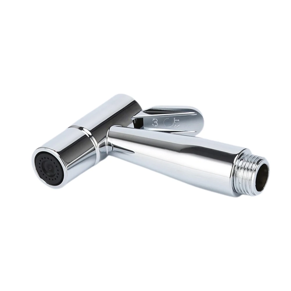 Handheld Bidet Spray Toilet Bidet Faucet Sprayer Bathroom Hand Bidet Spraye Set Toilet Self Cleaning Purifier Shower Head
Handheld Bidet Spray Toilet Bidet Faucet Sprayer Bathroom Hand Bidet Spraye Set Toilet Self Cleaning Purifier Shower Head