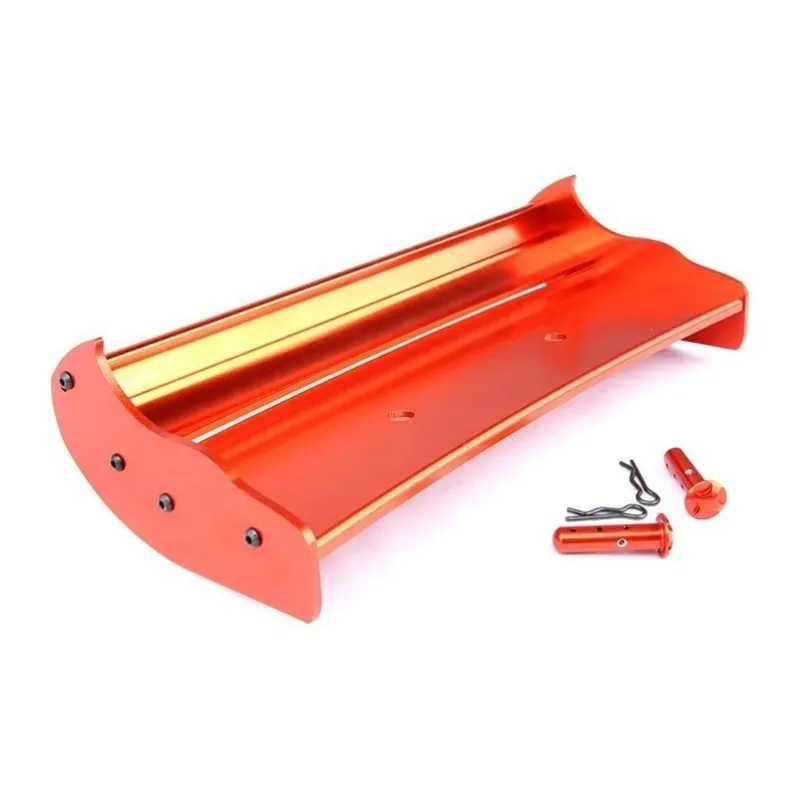 Алюминиевый спойлер Baja CNC
Алюминиевый спойлер Baja CNC