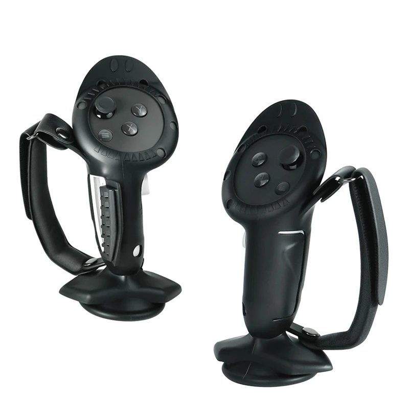 Крышка для контроллера ручки speedcover For Quest 3, защитная крышка захвата для Meta Quest 3 VR, запасные части, аксессуары
Крышка для контроллера ручки speedcover For Quest 3, защитная крышка захвата для Meta Quest 3 VR, запасные части, аксессуары